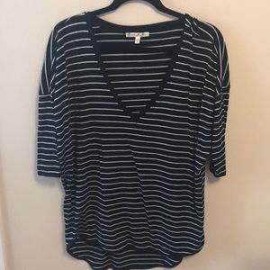 Express one eleven top
